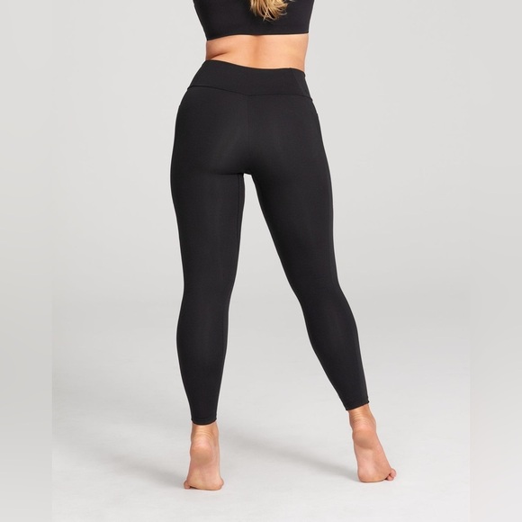 NWOT Honeylove InnerPower Legging - Size Small - Picture 4 of 9